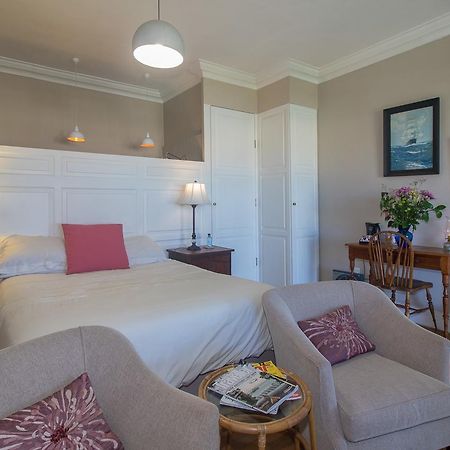 Milkwood Manor B & B Kenton-on-Sea Eksteriør billede