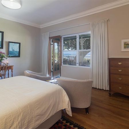 Milkwood Manor B & B Kenton-on-Sea Eksteriør billede