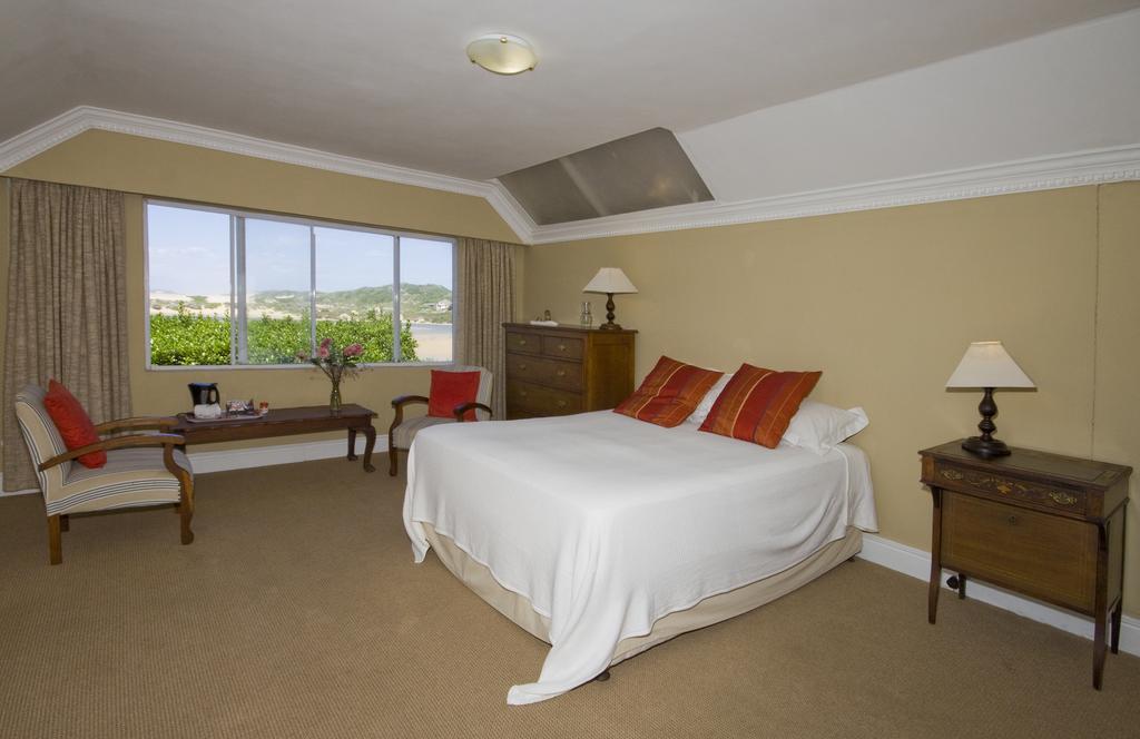 Milkwood Manor B & B Kenton-on-Sea Værelse billede