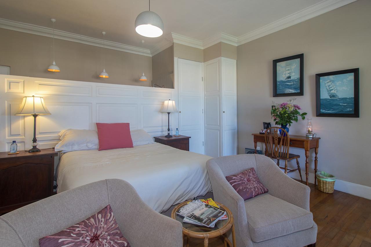 Milkwood Manor B & B Kenton-on-Sea Eksteriør billede