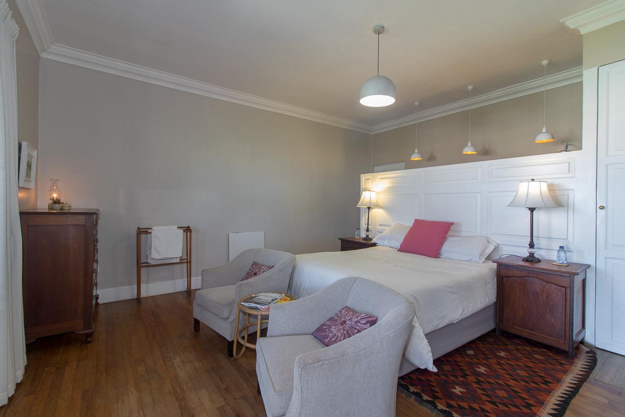Milkwood Manor B & B Kenton-on-Sea Eksteriør billede