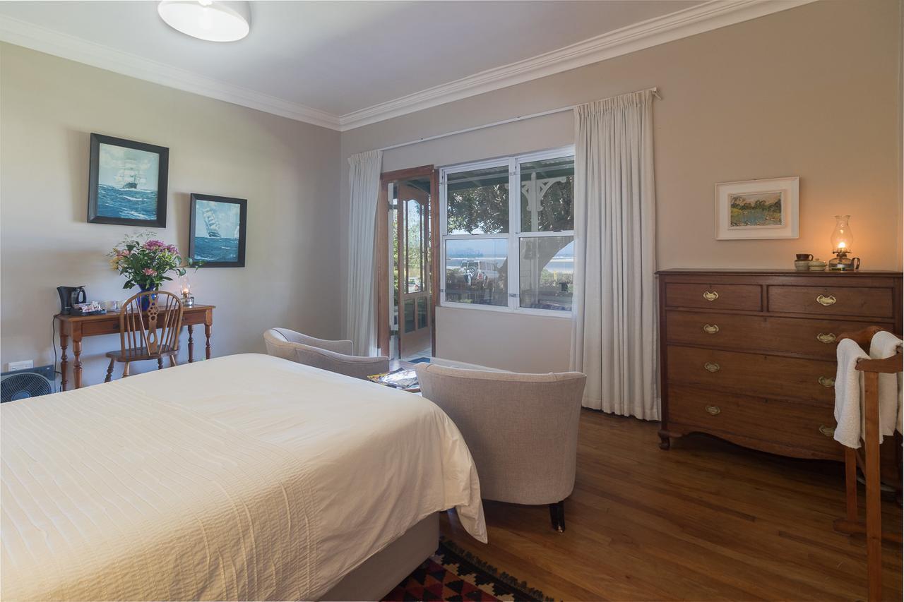 Milkwood Manor B & B Kenton-on-Sea Eksteriør billede