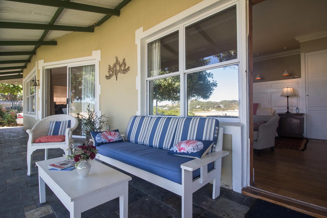 Milkwood Manor B & B Kenton-on-Sea Eksteriør billede