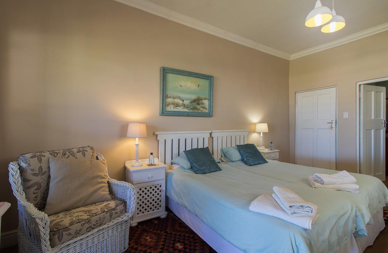 Milkwood Manor B & B Kenton-on-Sea Eksteriør billede