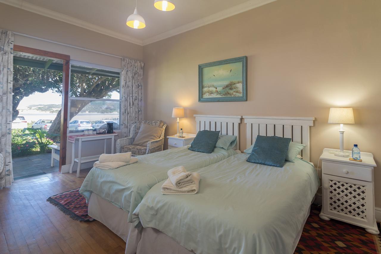 Milkwood Manor B & B Kenton-on-Sea Eksteriør billede