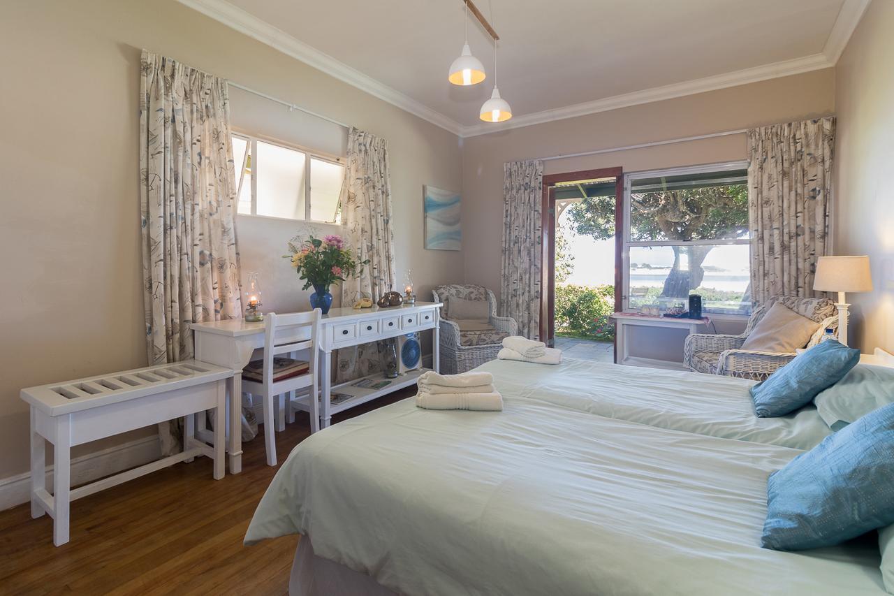 Milkwood Manor B & B Kenton-on-Sea Eksteriør billede