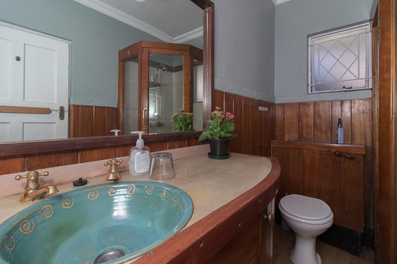 Milkwood Manor B & B Kenton-on-Sea Eksteriør billede