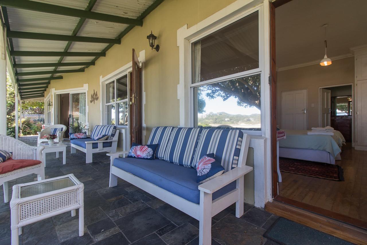 Milkwood Manor B & B Kenton-on-Sea Eksteriør billede