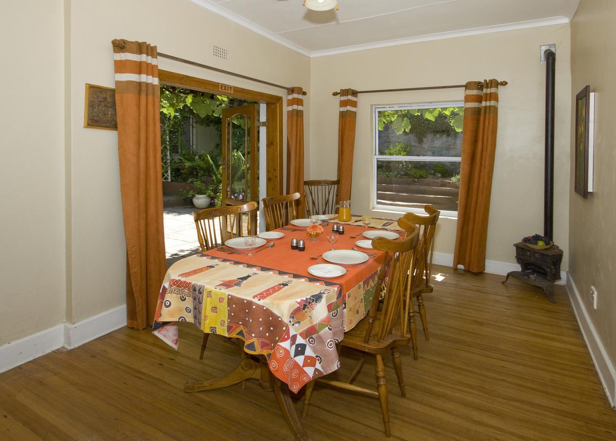 Milkwood Manor B & B Kenton-on-Sea Eksteriør billede